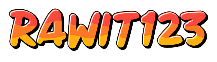 Rawit123 Logo