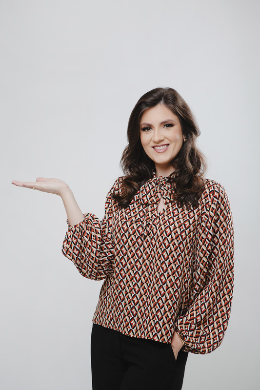 Dra. Marília Marcelino Atendimento