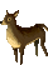 Item HCDeerfemale