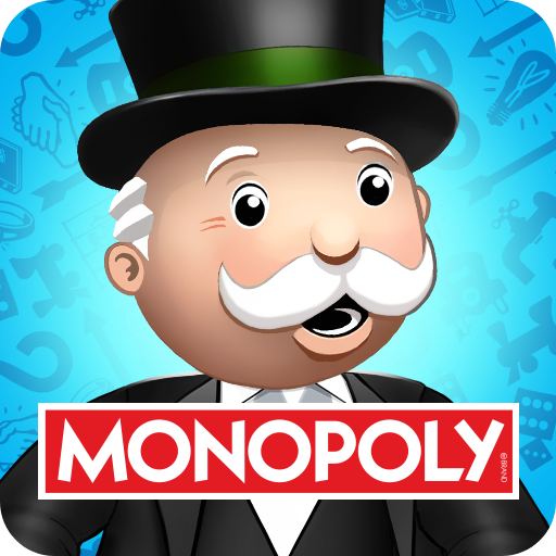 MONOPOLY: The Board Game Icon