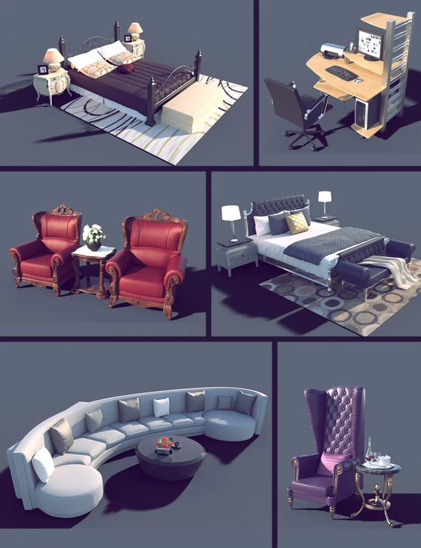 interior furniture 02 00 main daz3d