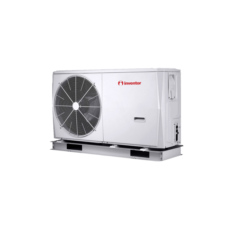 Αντλία Θερμότητας Ιnventor Μatrix Μonoblock Wi-Fi