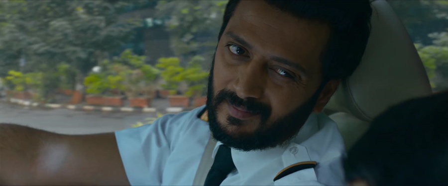 Visfot 2024 WebRip [Hindi + Tamil + Telugu + Kannada] 480p, 720p, 1080p ESub Screenshot