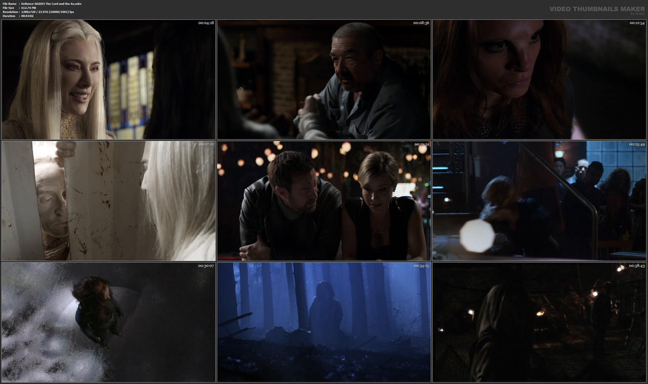 Defiance S02E03 The Cord and the Ax.mkv