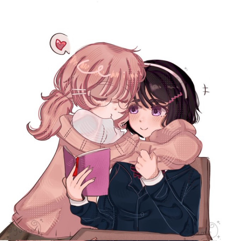 ac: yumemusilver on twt