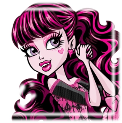 Draculaura - Monster High