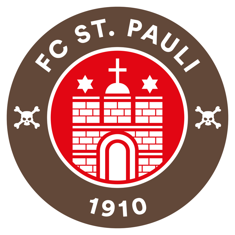 St Pauli Transparent — Postimages