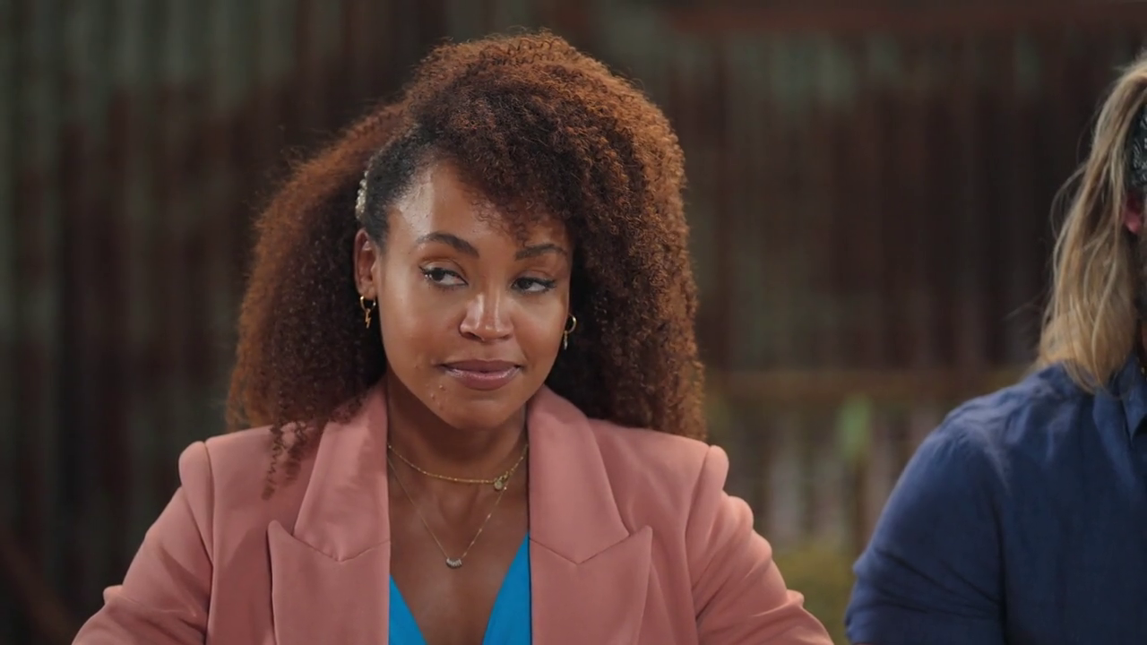 The Mole (US, S06E05) 6