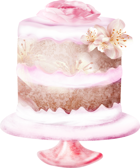 Cake