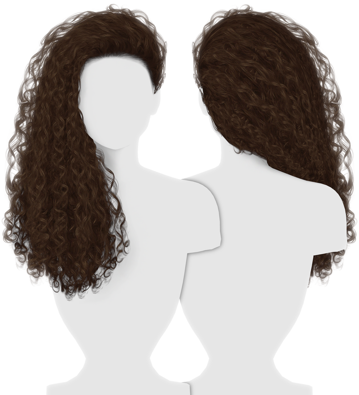 Private Situation With My Hair Private Hair March2019 — Postimages