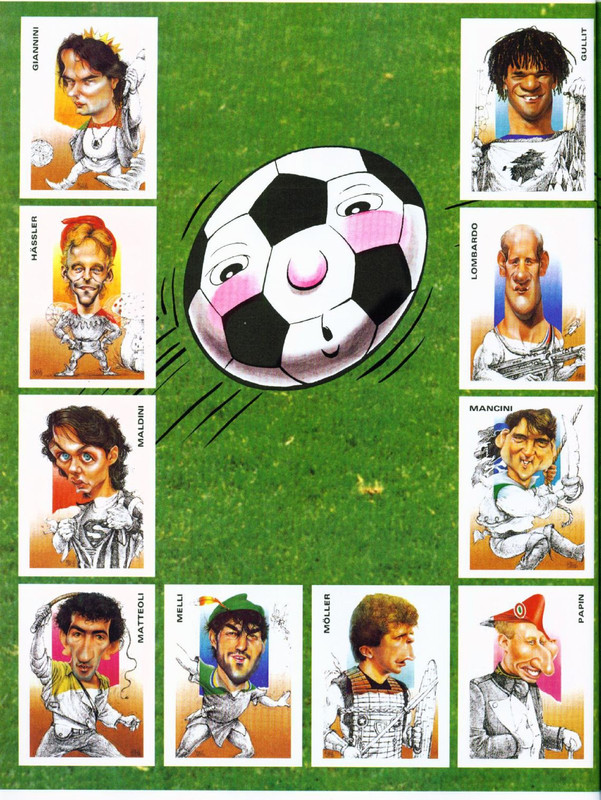 Calciatori-1993-1994-Panini-42