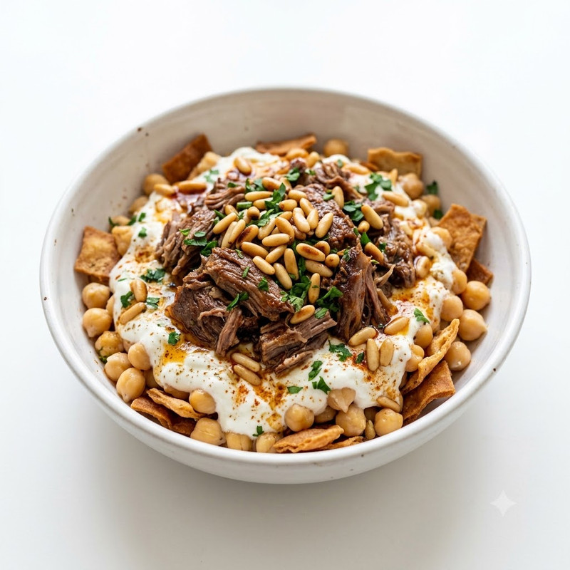 Fatteh De Cordero