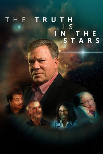 The Truth Is in the Stars - La Verità è nelle stelle (2017) .avi WEBRip x264 AAC - ITA