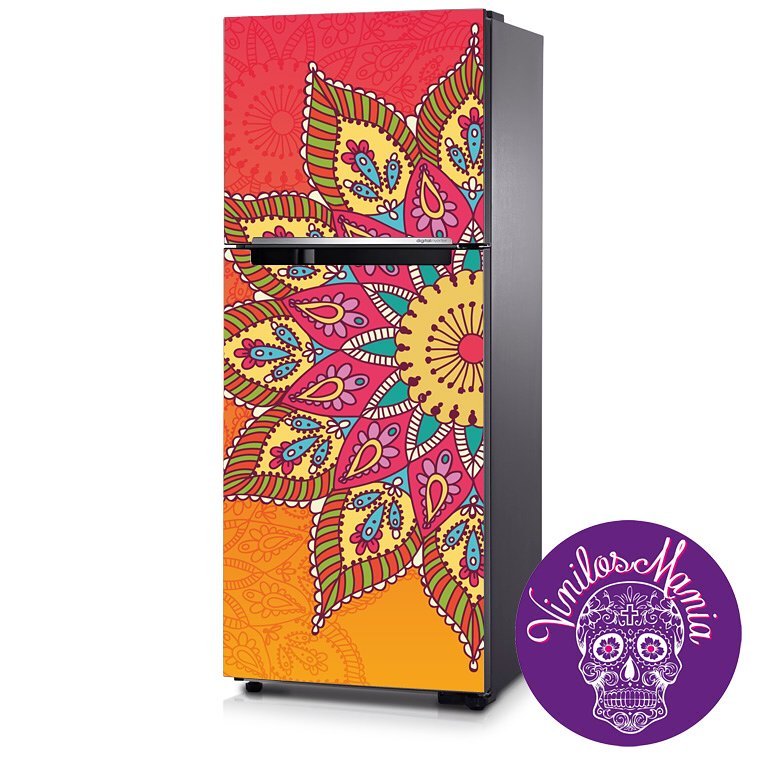 Refrigerador Mandala