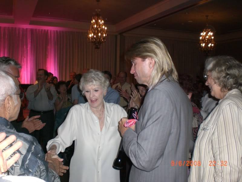 Elaine Stritch’s 100th Birthday!