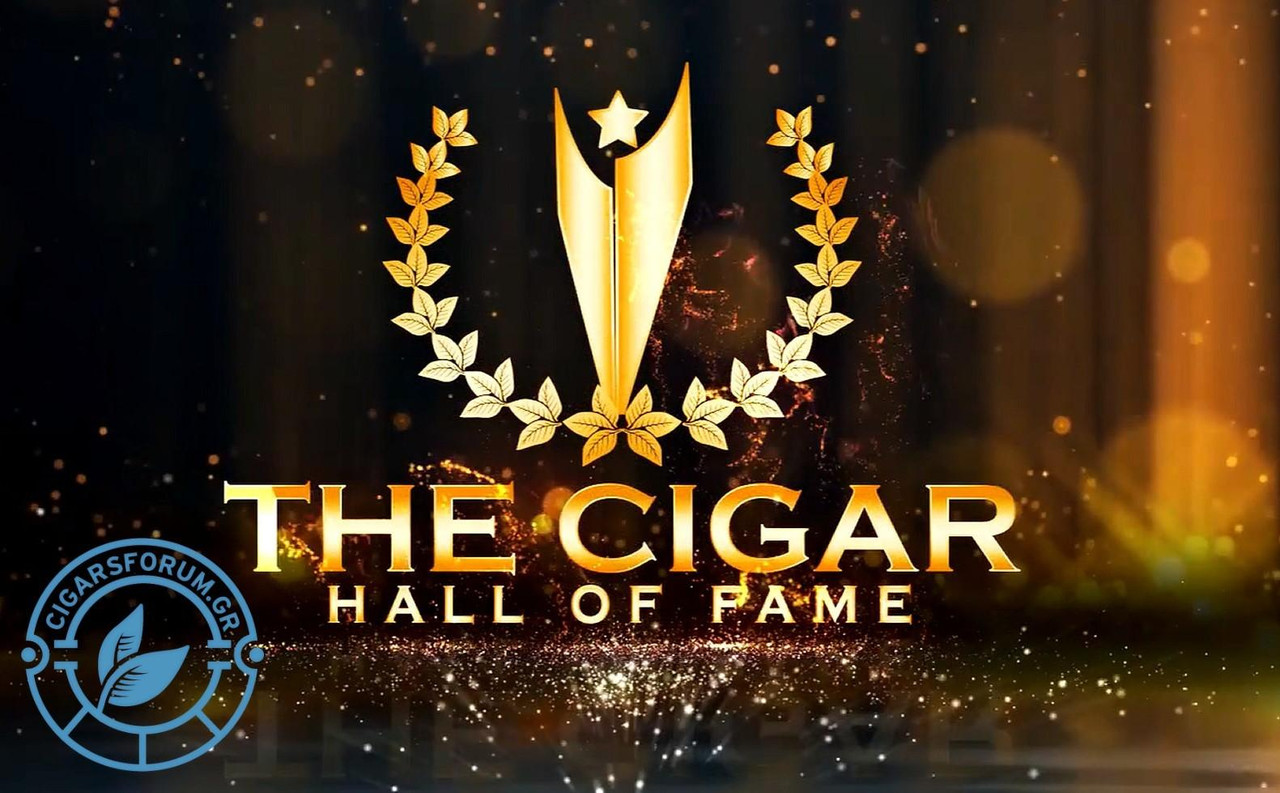 cigar hall of fame