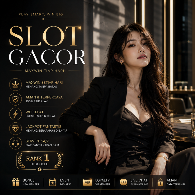 SLOTTOTO : Platform Slot Gacor Slot88 Slot777 & Toto Togel Link Online Gampang Menang Viral Hari Ini
