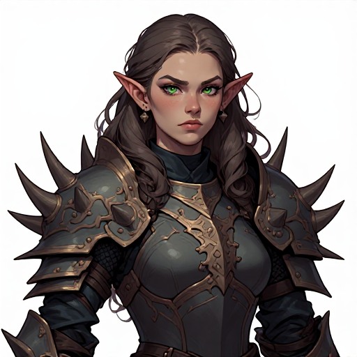 Elegant-Dark-elf-wearing-grote-(44)