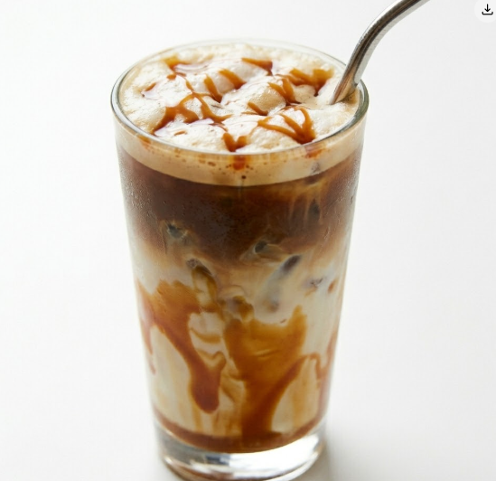 Café Frappe