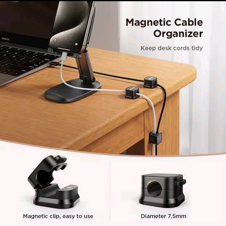 Organisateur câble 2