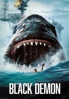 The Black Demon 2023 1080p WEB-DL DD5.1 x264-TFPDL