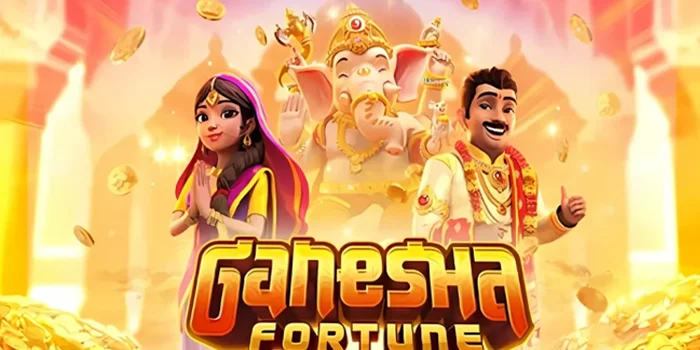 Taktik Meraih Kemenangan di Slot Ganesha Fortune