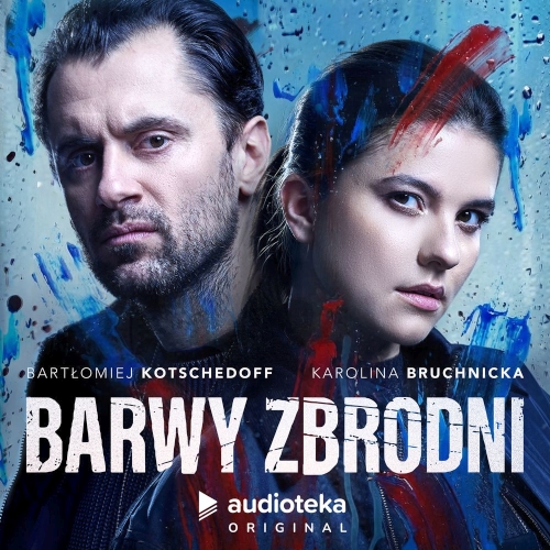 Anna Krasuska - Barwy zbrodni (SUPERPRODUKCJA) (2026)