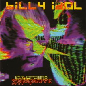 Re: Billy Idol