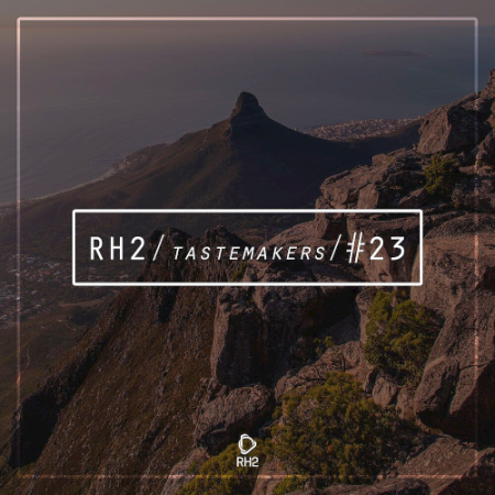 VA   RH2 Tastemakers Vol. 23 (2020)