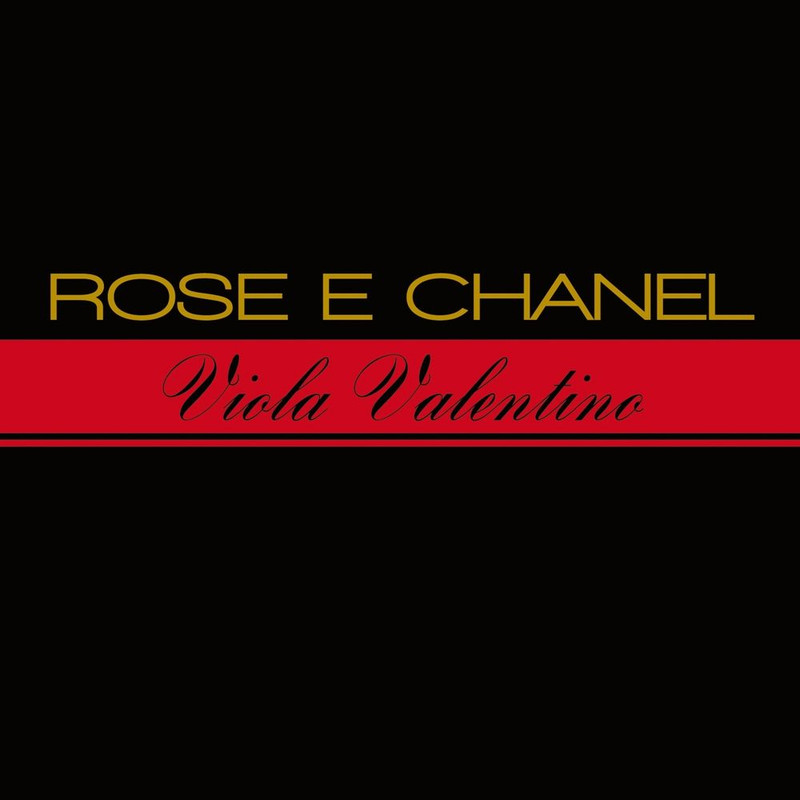 Viola Valentino - Rose e chanel [Album] (2013) .mp3 -320 Kbps