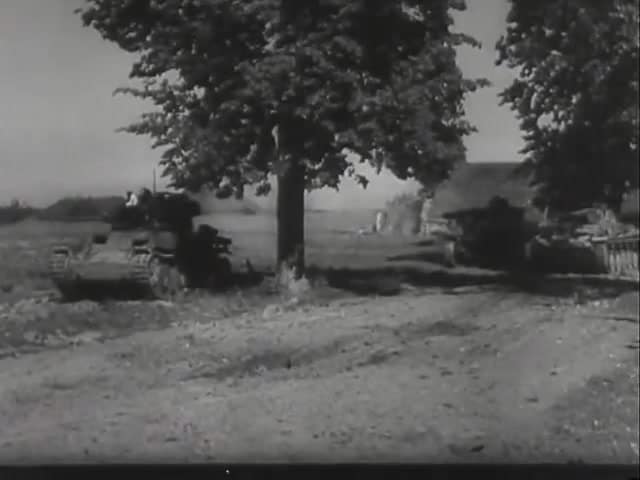 Восточный фронт. Июль 1941 г.....