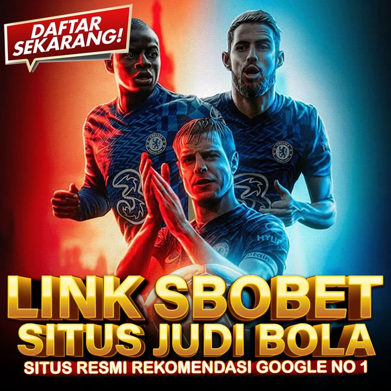 Link suksesbola