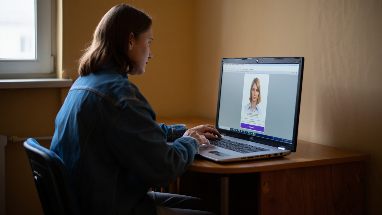 Фото на документи онлайн