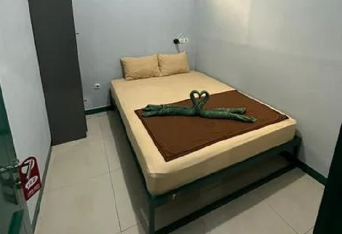 Populair Hostel Braga