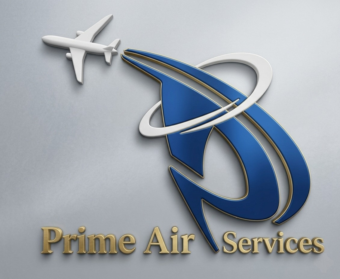 Prime Air Services