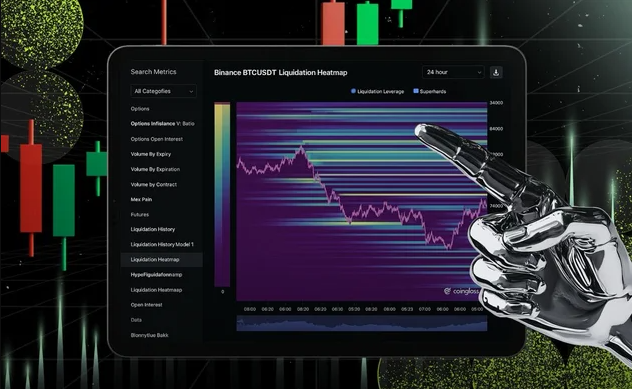 guide Для чего нужна и как работает ликвидация Биткойна