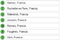 BRETAÑA - Diarios, Noticias y Tips - Itinerarios de 5 y 6 días (tip 2 de 3), Region-Francia (28)