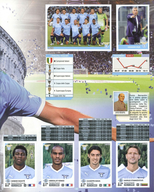 Album Calciatori 2011-2012 Panini-045