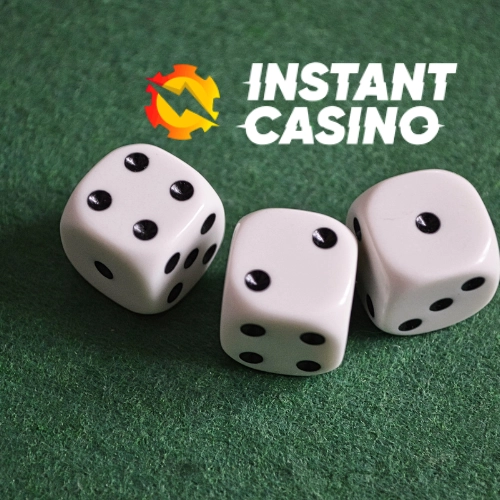 Instant Casino