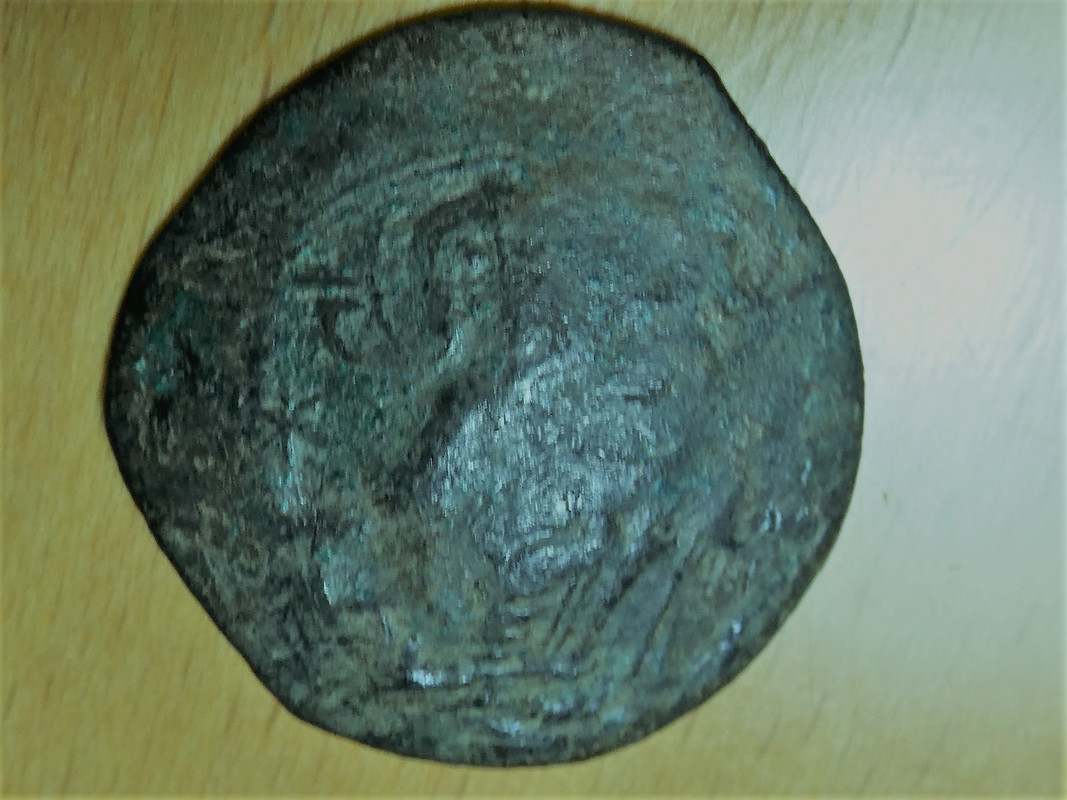 Trachy de Manuel I. Constantinopla. (SB 1966) P1020053-3