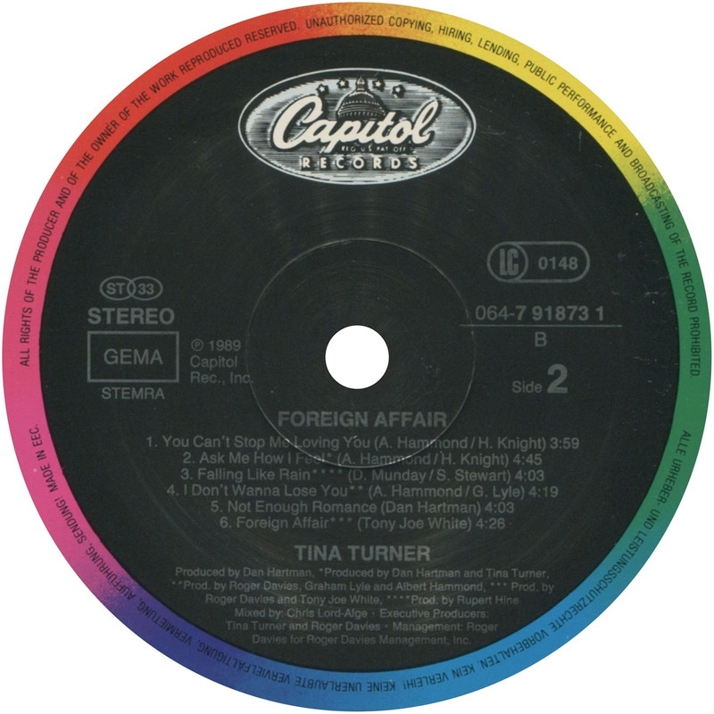 Label B877