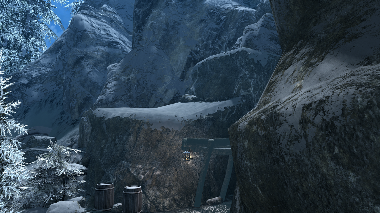 1 BDS   patches   BDM, bEnableProjecteUVDiffuseNormals=1, bEnableImprovedSnow=1