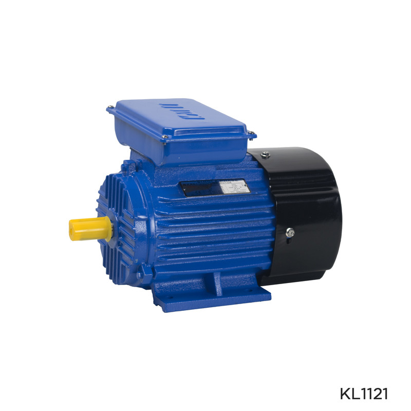 MOTOR MONOFASICO N KMM-4-0.5HP KAILI