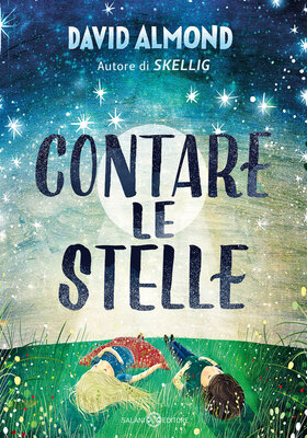 David Almond - Contare le stelle (2025)