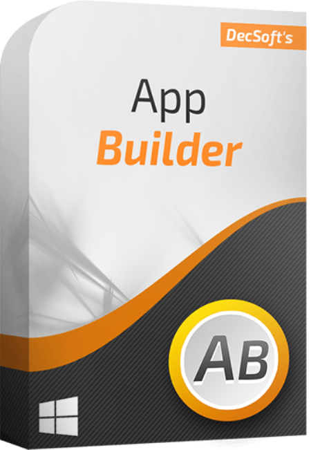 App Builder 2020.100 (x64) App Builder 2020.100 (x64)