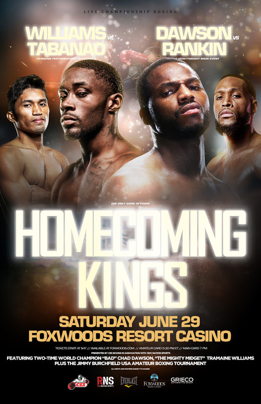 JUNE 29 TH