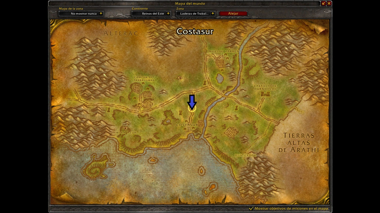 Laderas trabalomas (2)