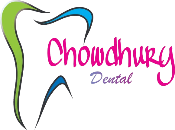 Chowdhury Dental Clinic Logo
