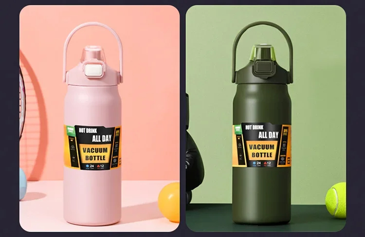 Water Bottle Image 8