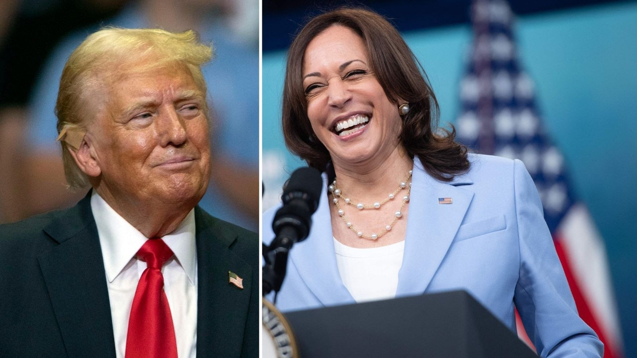 Does Kamala Harris Have A Chance To Win?